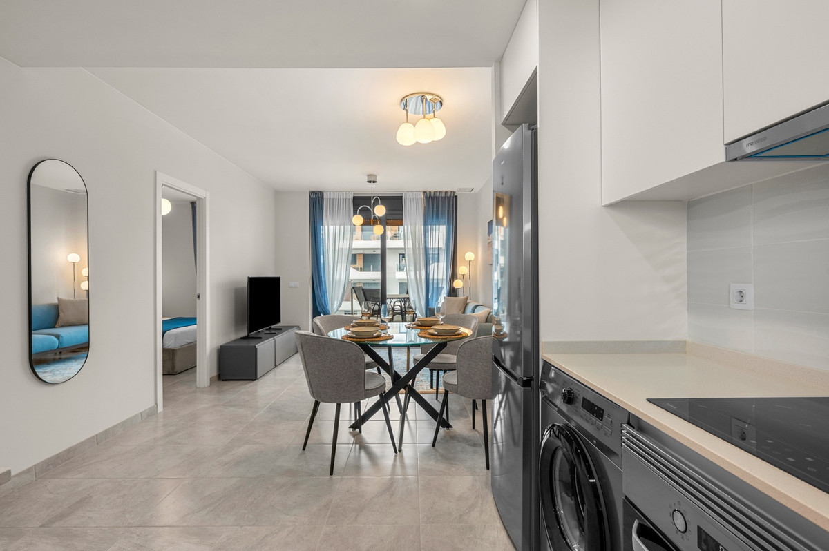 ShowFeedImage Apartment – Middle Floor Apartment in Orihuela
