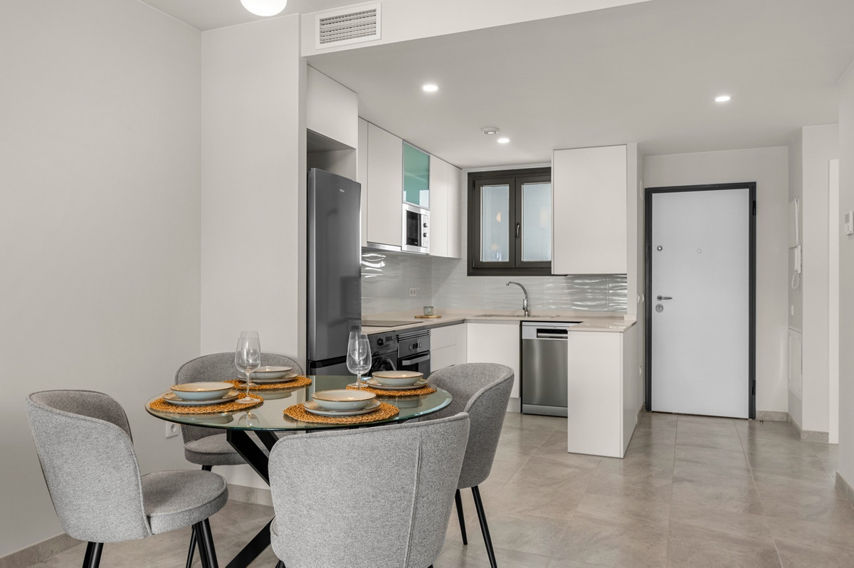 ShowFeedImage Apartment – Middle Floor Apartment in Orihuela