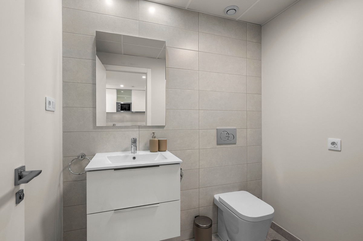 ShowFeedImage Apartment – Middle Floor Apartment in Orihuela
