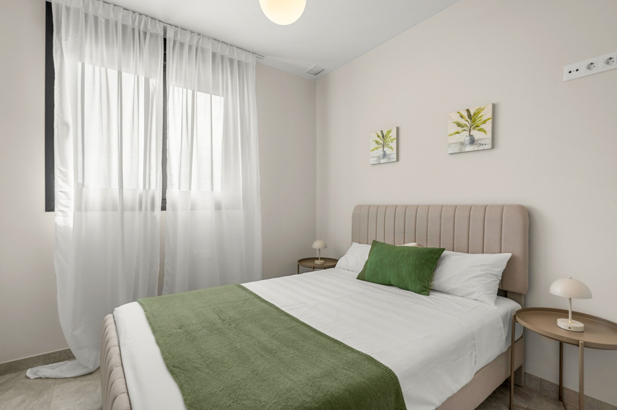 ShowFeedImage Apartment – Middle Floor Apartment in Orihuela