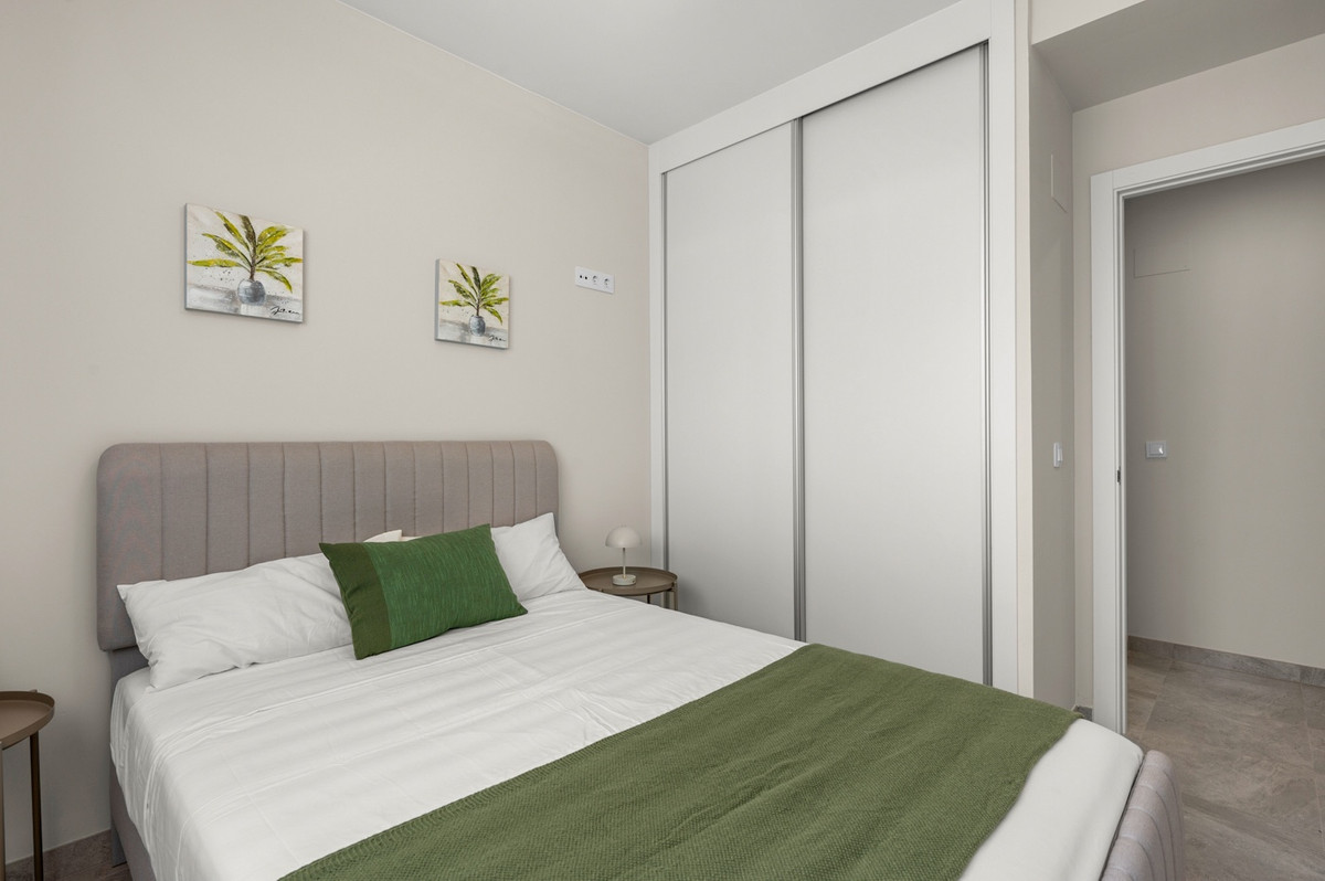 ShowFeedImage Apartment – Middle Floor Apartment in Orihuela