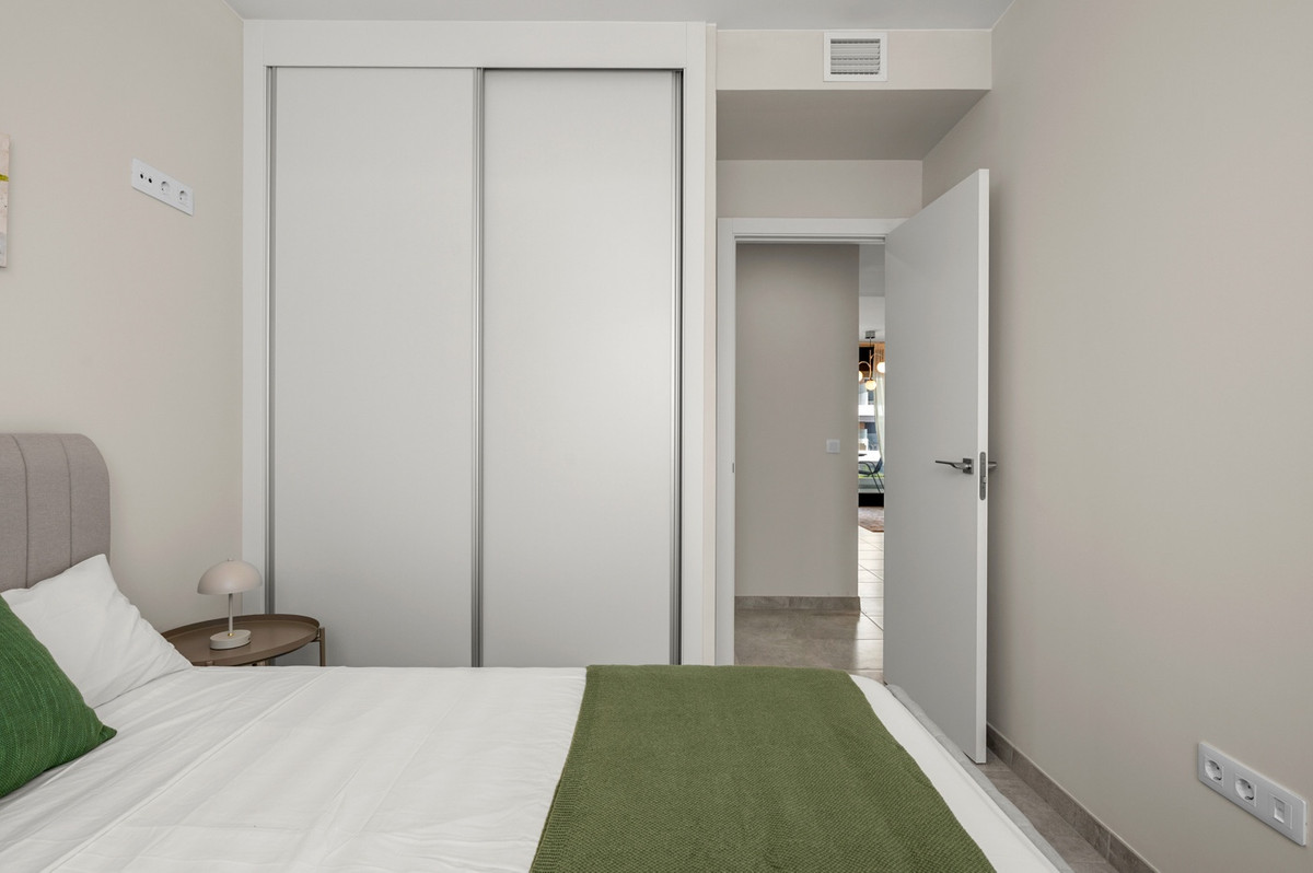 ShowFeedImage Apartment – Middle Floor Apartment in Orihuela