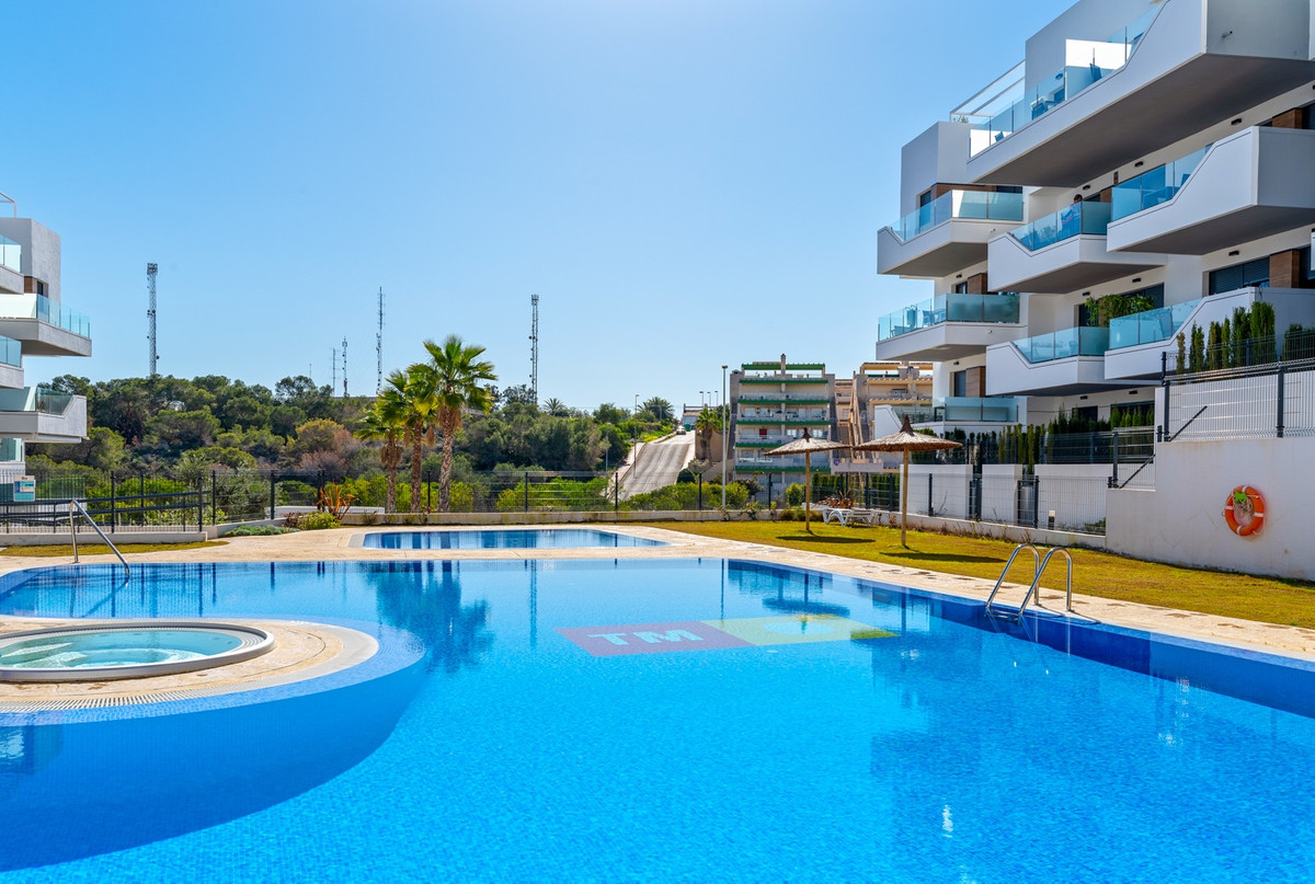 ShowFeedImage Apartment – Middle Floor Apartment in Orihuela