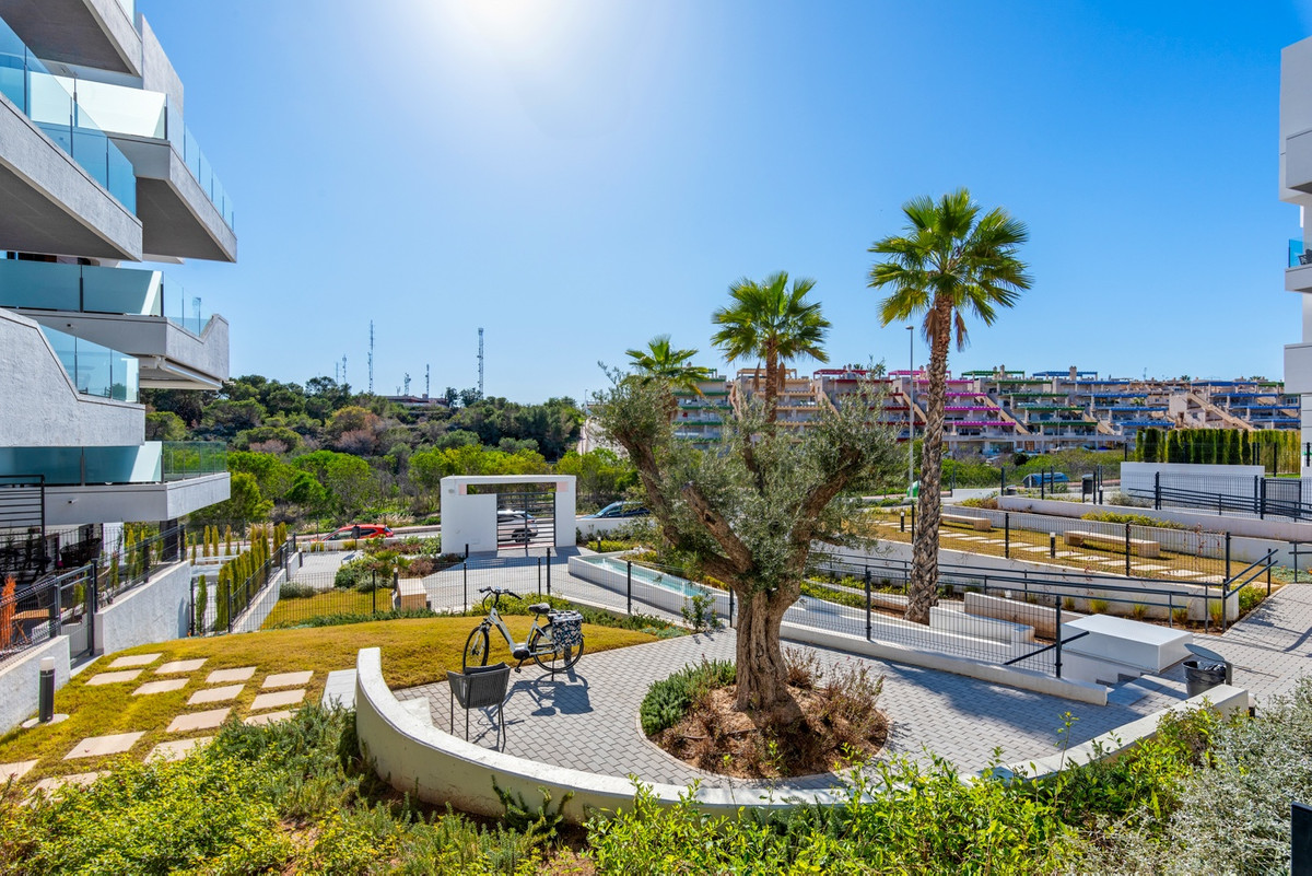 ShowFeedImage Apartment – Middle Floor Apartment in Orihuela
