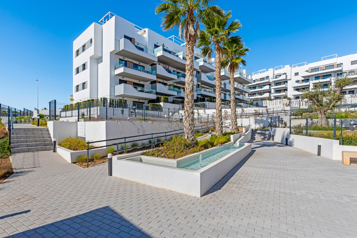 ShowFeedImage Apartment – Middle Floor Apartment in Orihuela