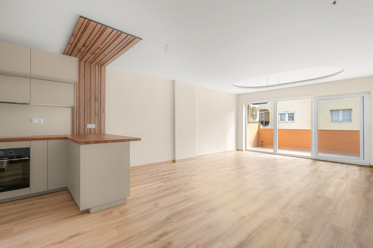 ShowFeedImage Apartment – Middle Floor Apartment in Calpe