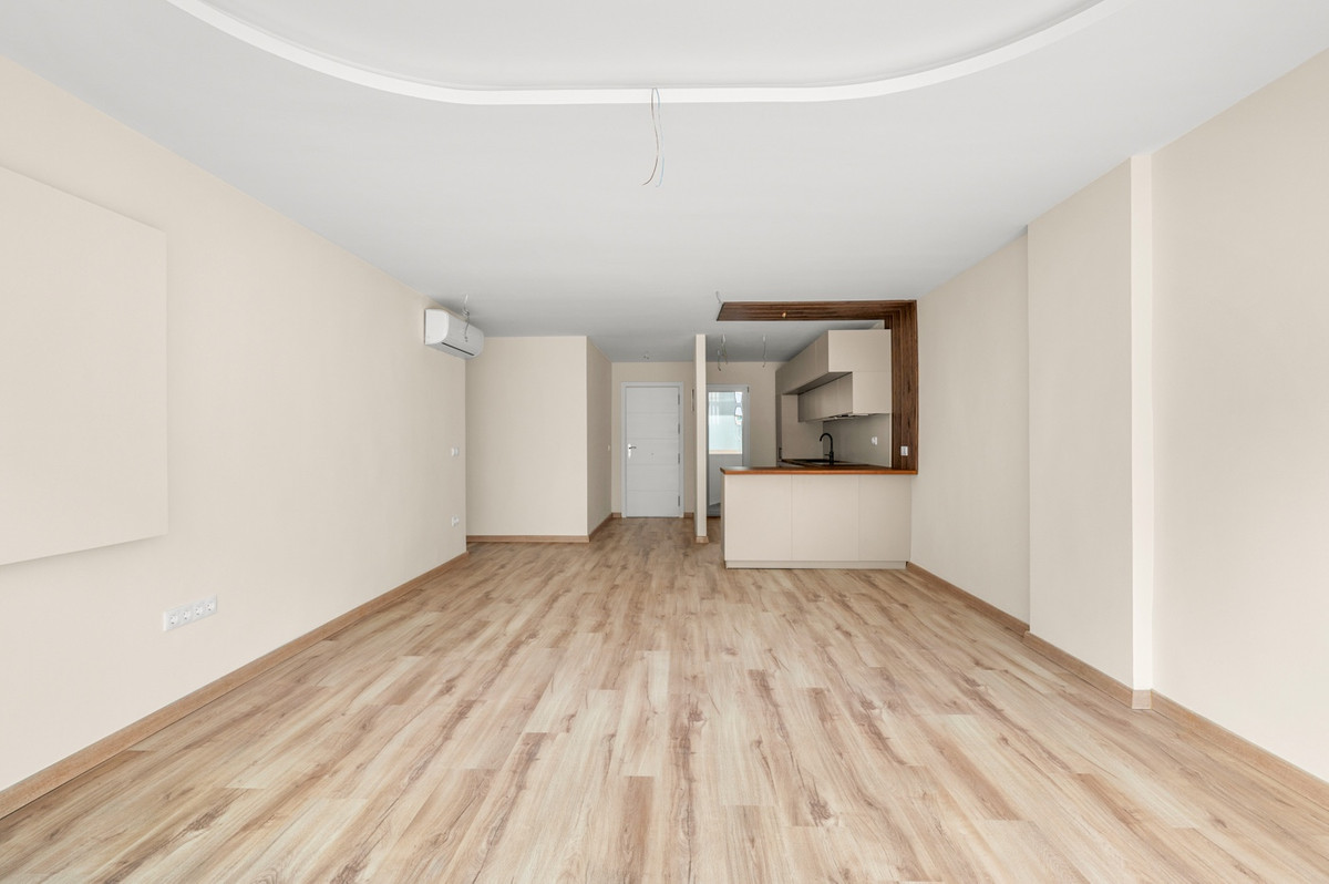 ShowFeedImage Apartment – Middle Floor Apartment in Calpe
