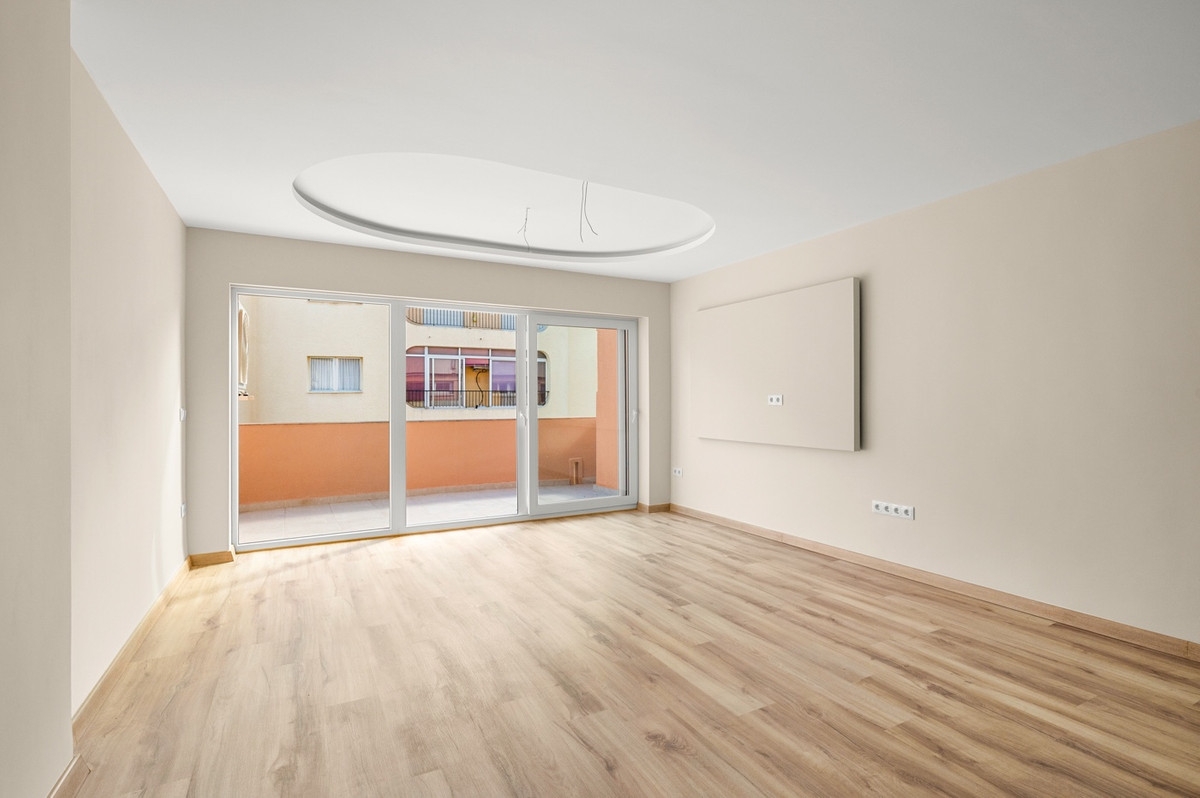 ShowFeedImage Apartment – Middle Floor Apartment in Calpe