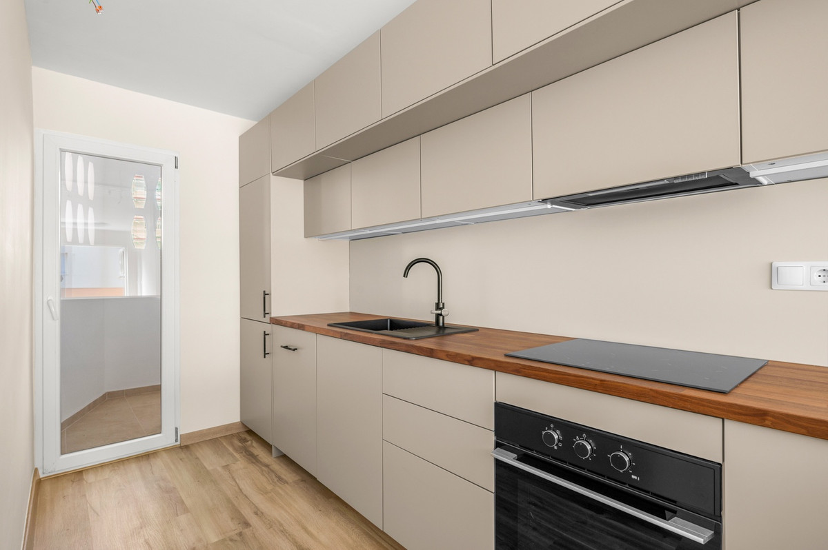 ShowFeedImage Apartment – Middle Floor Apartment in Calpe