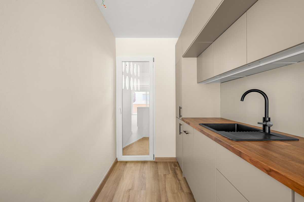 ShowFeedImage Apartment – Middle Floor Apartment in Calpe