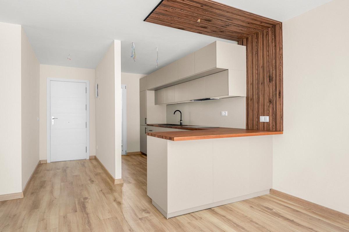 ShowFeedImage Apartment – Middle Floor Apartment in Calpe