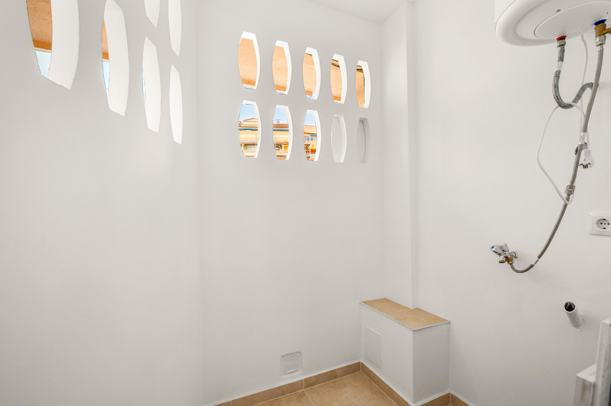 ShowFeedImage Apartment – Middle Floor Apartment in Calpe