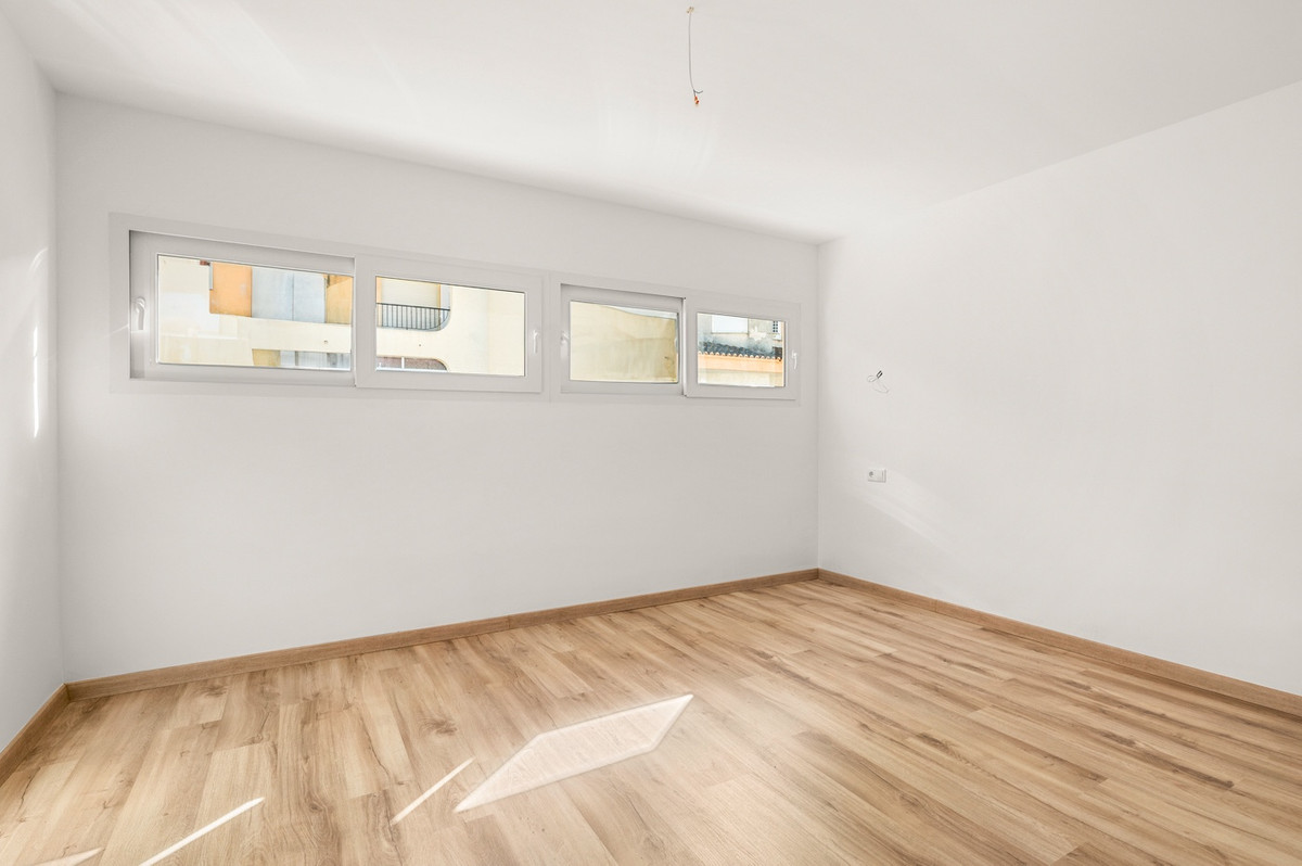 ShowFeedImage Apartment – Middle Floor Apartment in Calpe