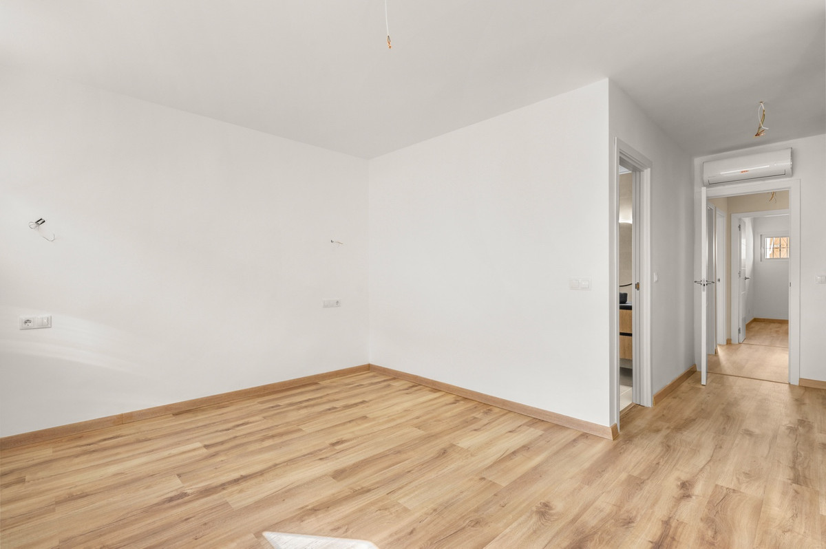 ShowFeedImage Apartment – Middle Floor Apartment in Calpe