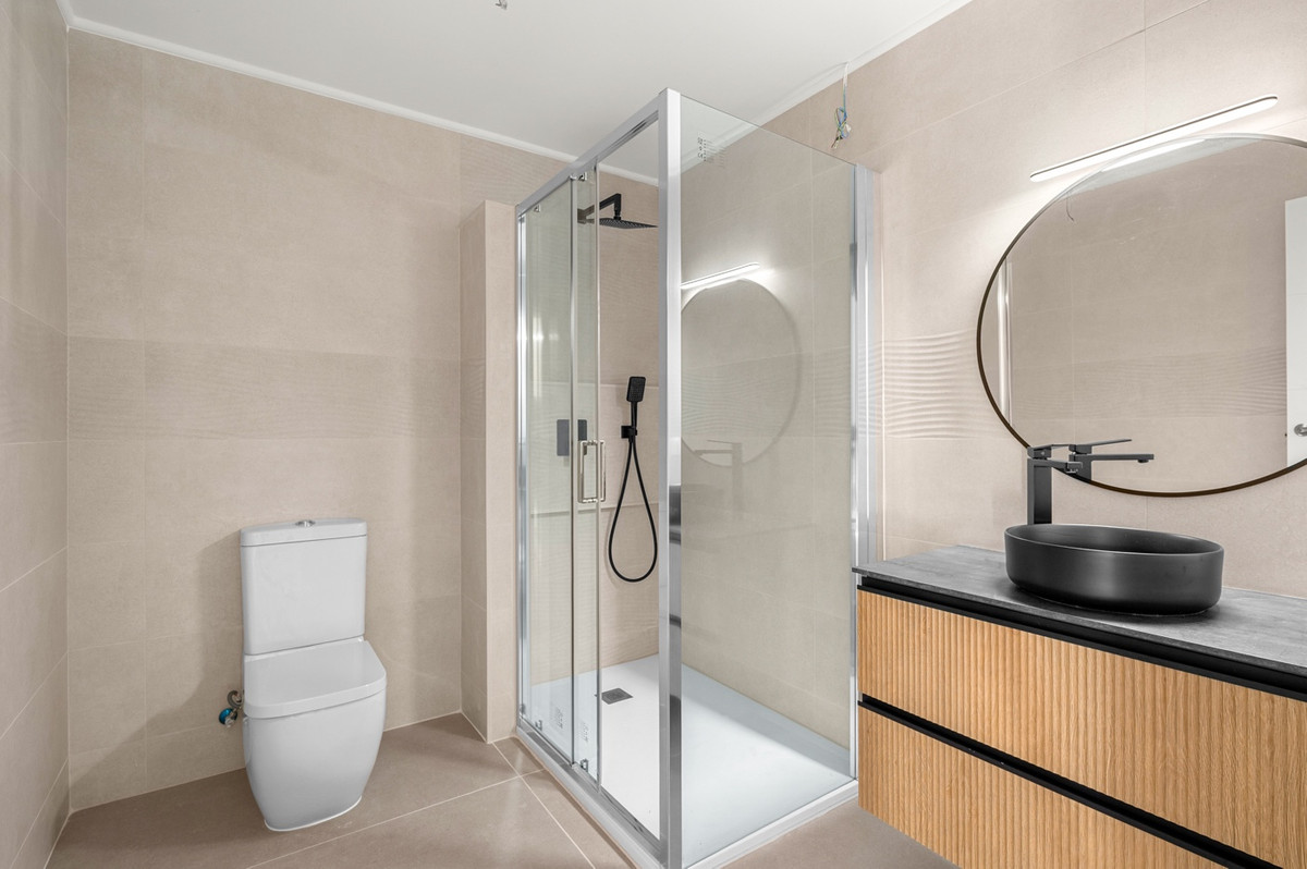 ShowFeedImage Apartment – Middle Floor Apartment in Calpe