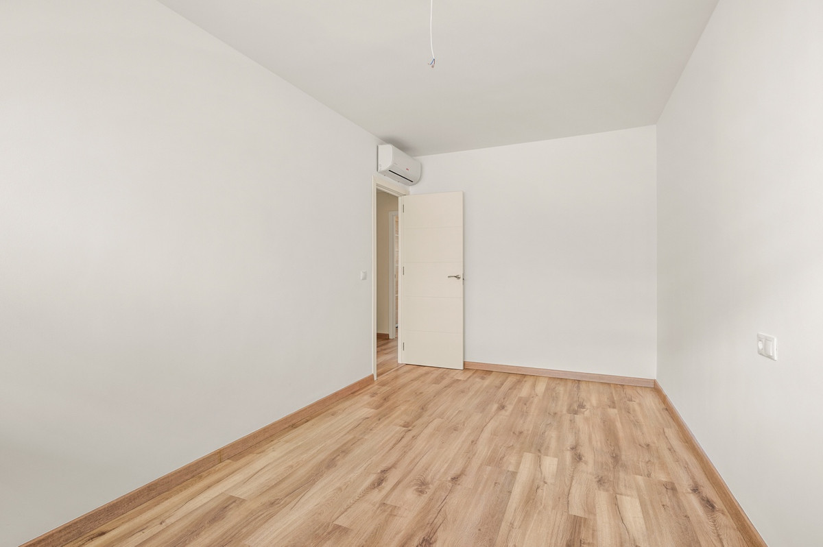 ShowFeedImage Apartment – Middle Floor Apartment in Calpe