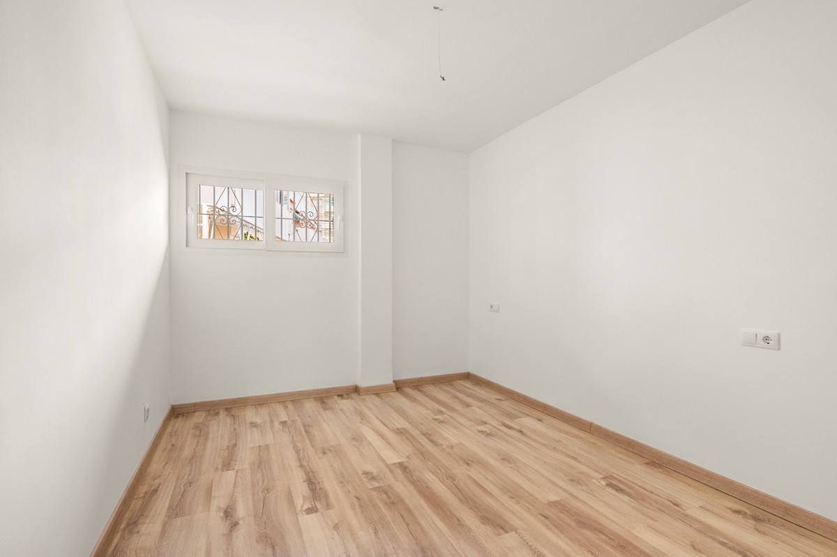 ShowFeedImage Apartment – Middle Floor Apartment in Calpe