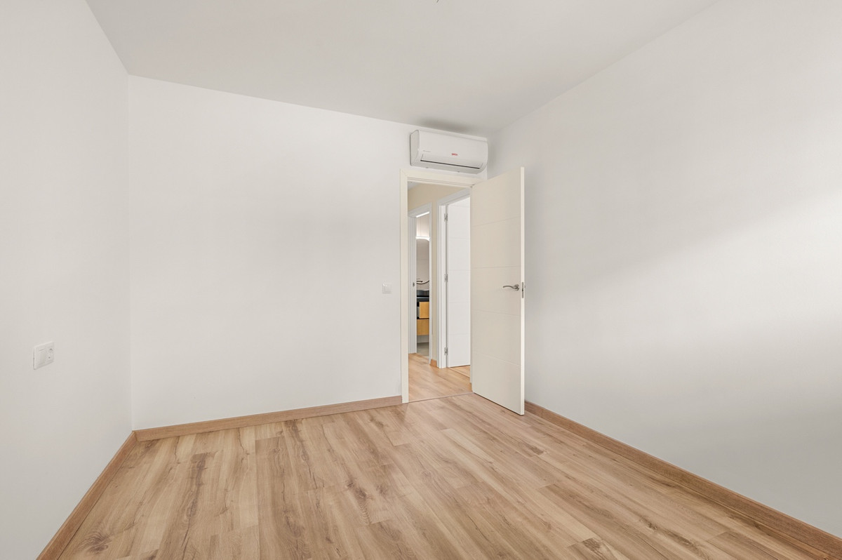 ShowFeedImage Apartment – Middle Floor Apartment in Calpe
