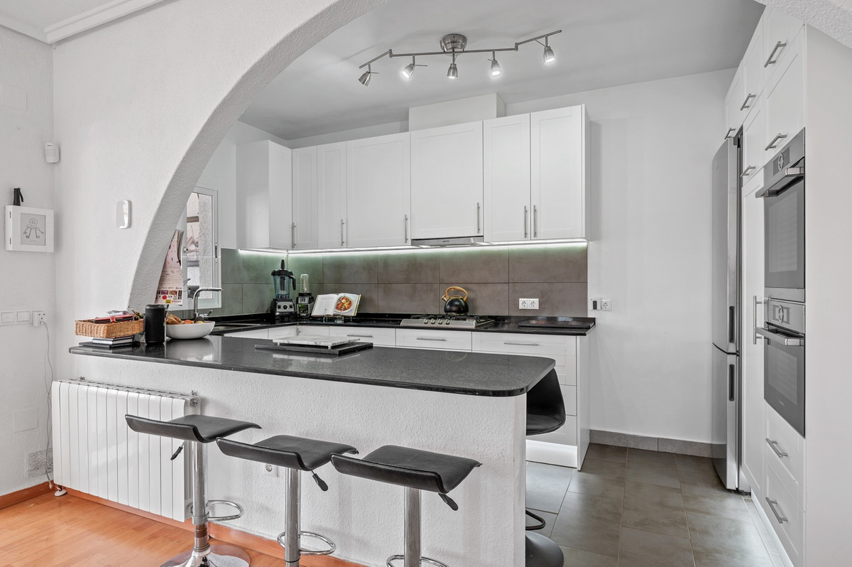 House – Detached Villa in Rojales