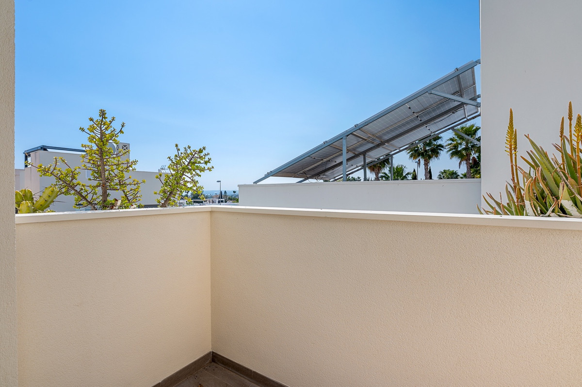 ShowFeedImage House – Detached Villa in Rojales