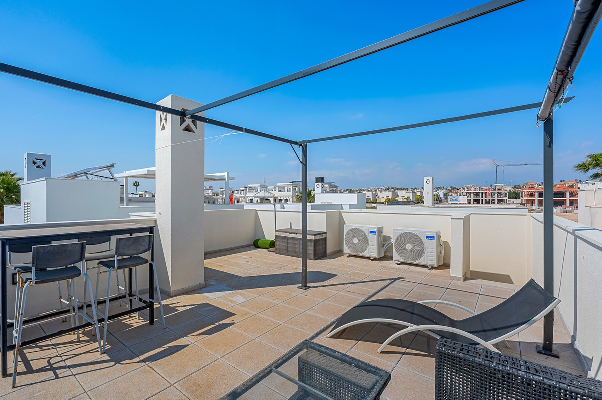 ShowFeedImage House – Detached Villa in Rojales