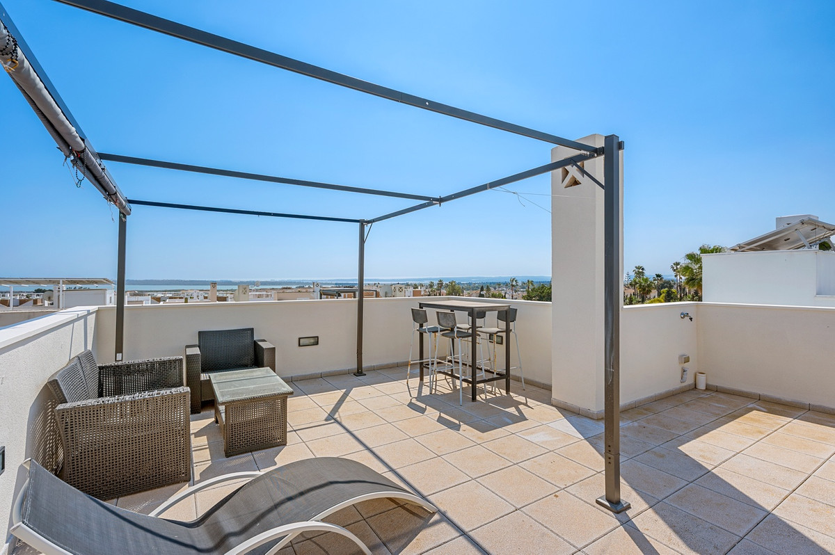 ShowFeedImage House – Detached Villa in Rojales