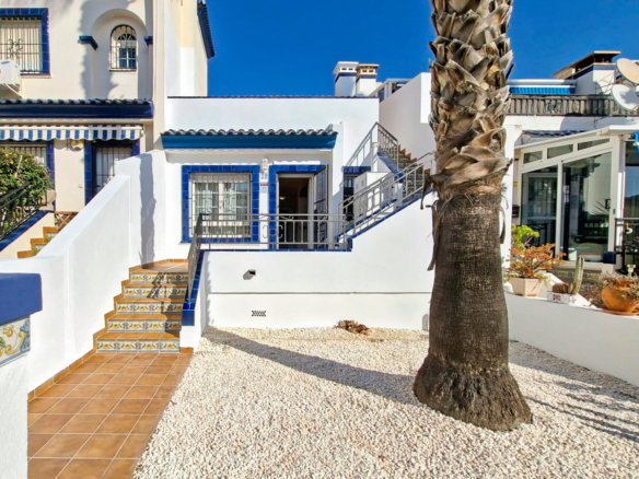 House – Townhouse in Orihuela