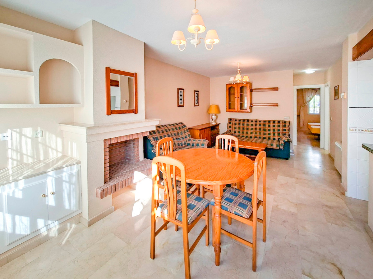 ShowFeedImage House – Townhouse in Orihuela