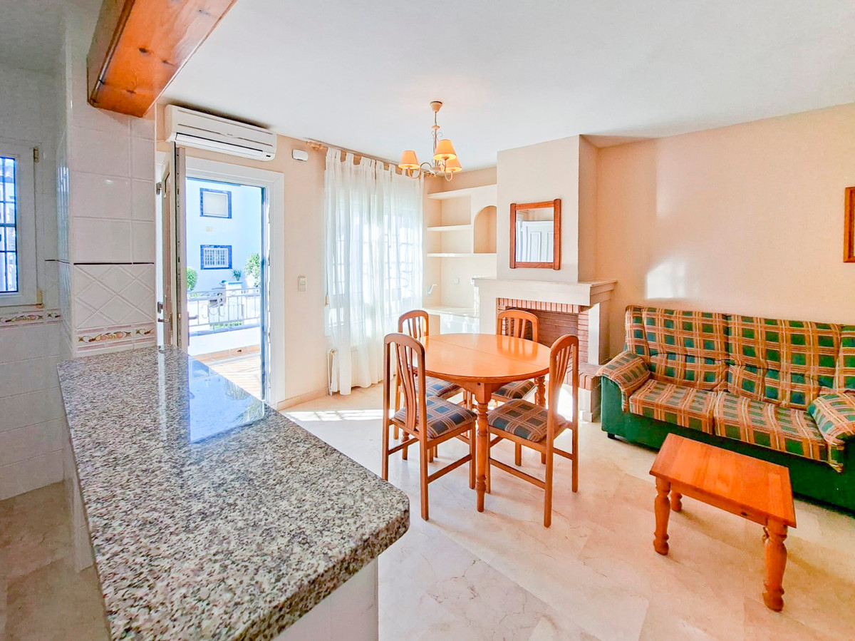 ShowFeedImage House – Townhouse in Orihuela