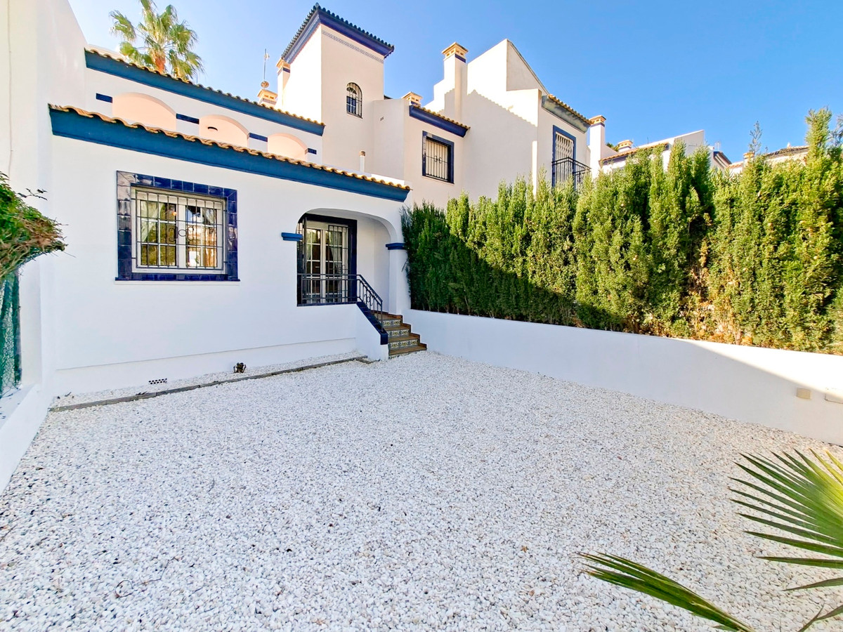 ShowFeedImage House – Townhouse in Orihuela