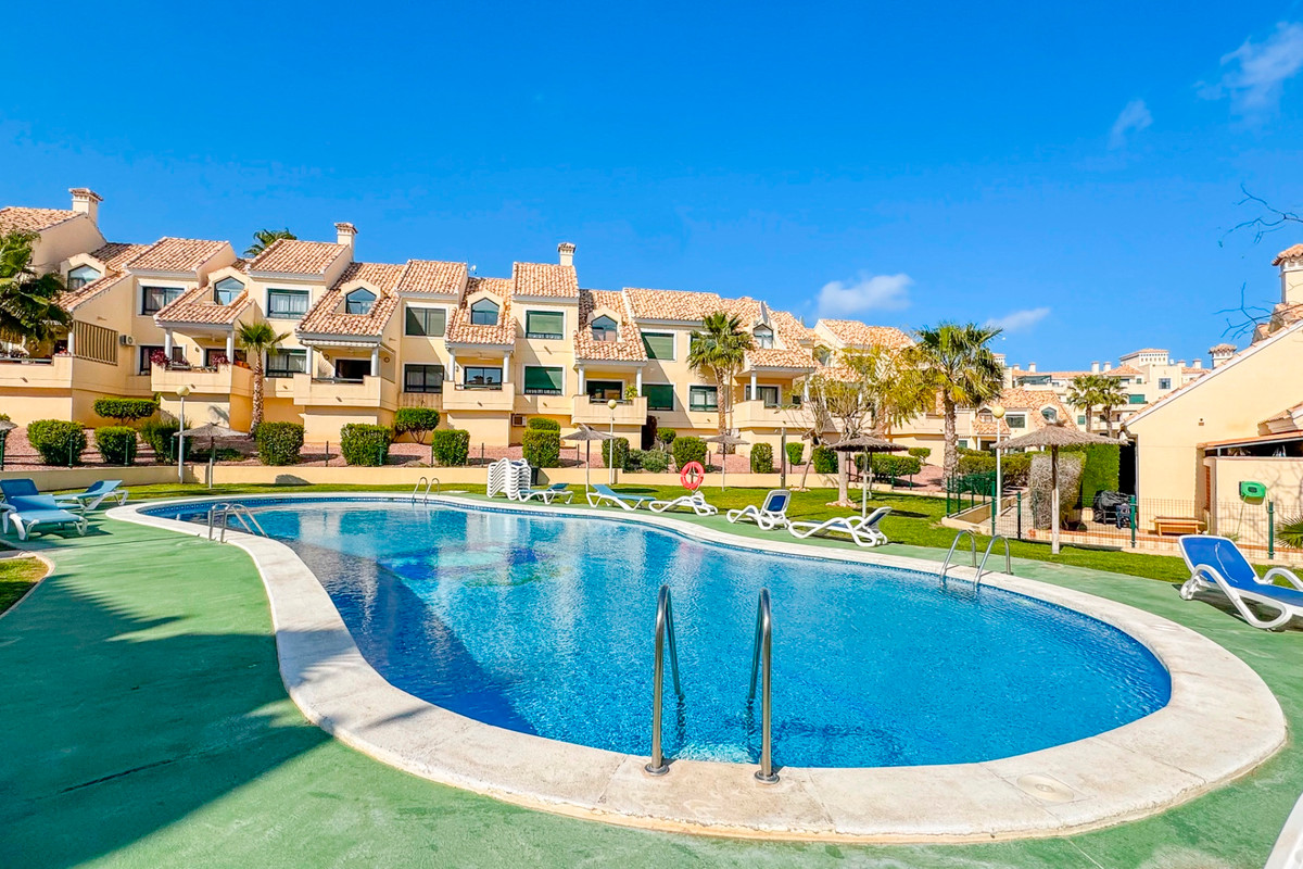 ShowFeedImage Apartment – Ground Floor Apartment in Orihuela
