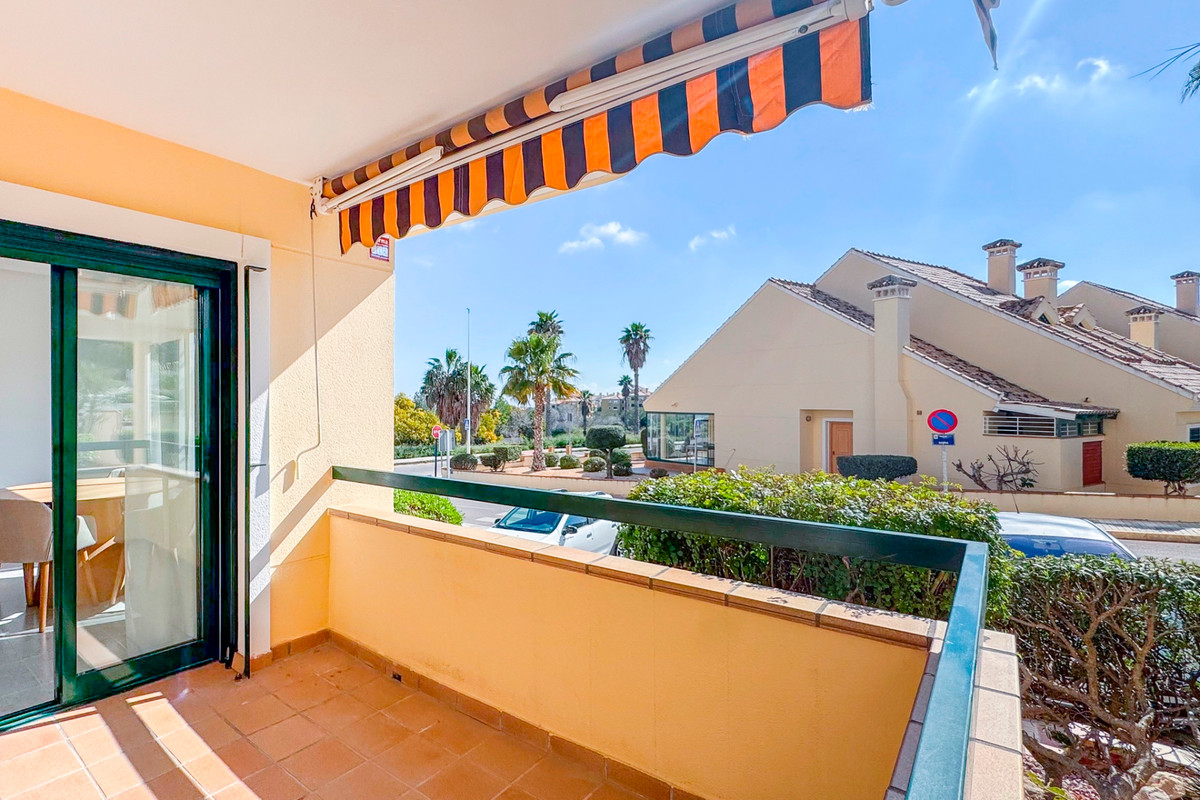 ShowFeedImage Apartment – Ground Floor Apartment in Orihuela