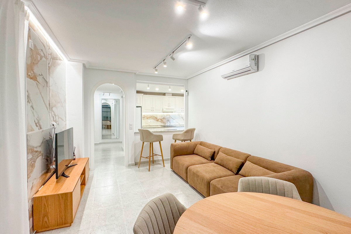 ShowFeedImage Apartment – Ground Floor Apartment in Orihuela