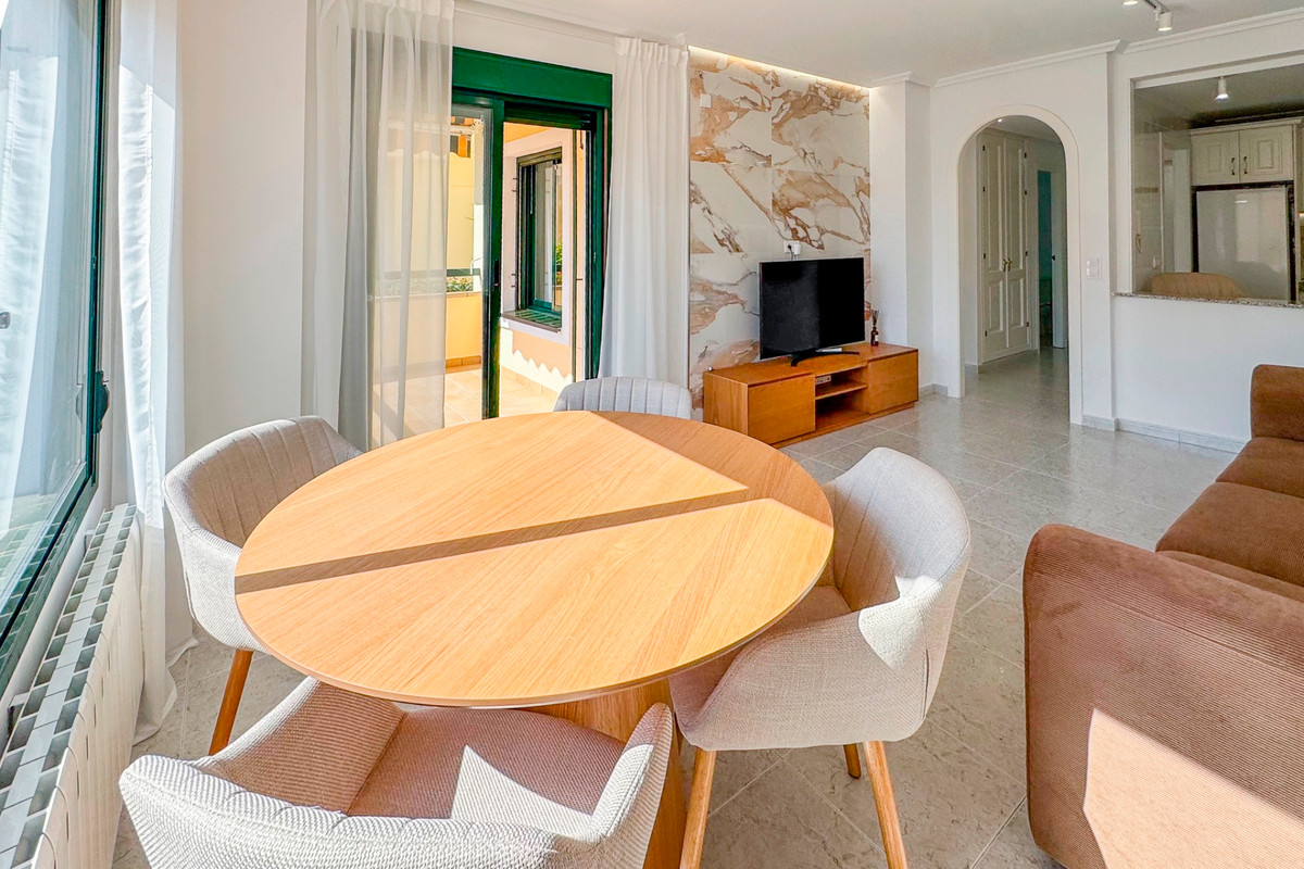 ShowFeedImage Apartment – Ground Floor Apartment in Orihuela