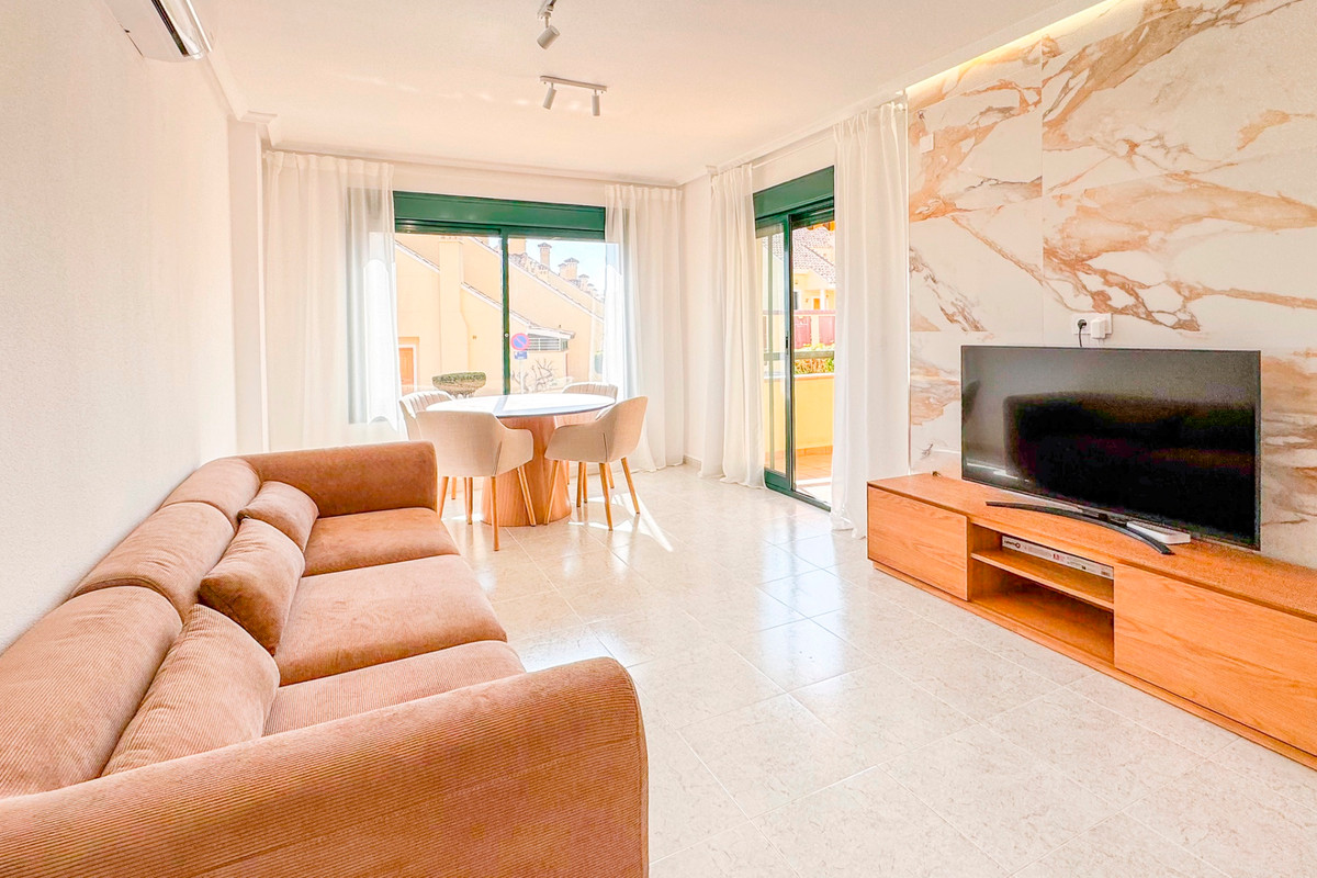 ShowFeedImage Apartment – Ground Floor Apartment in Orihuela