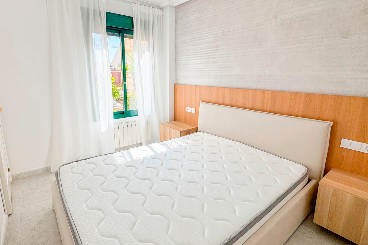 ShowFeedImage Apartment – Ground Floor Apartment in Orihuela