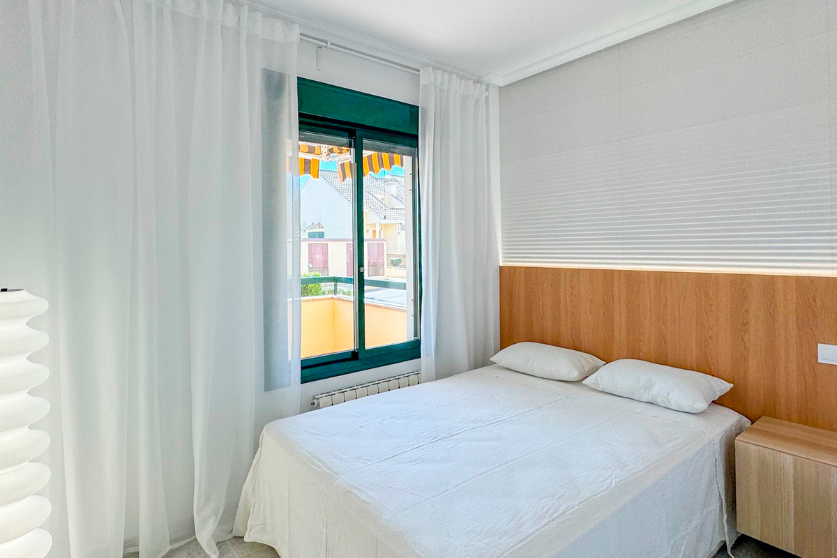 ShowFeedImage Apartment – Ground Floor Apartment in Orihuela