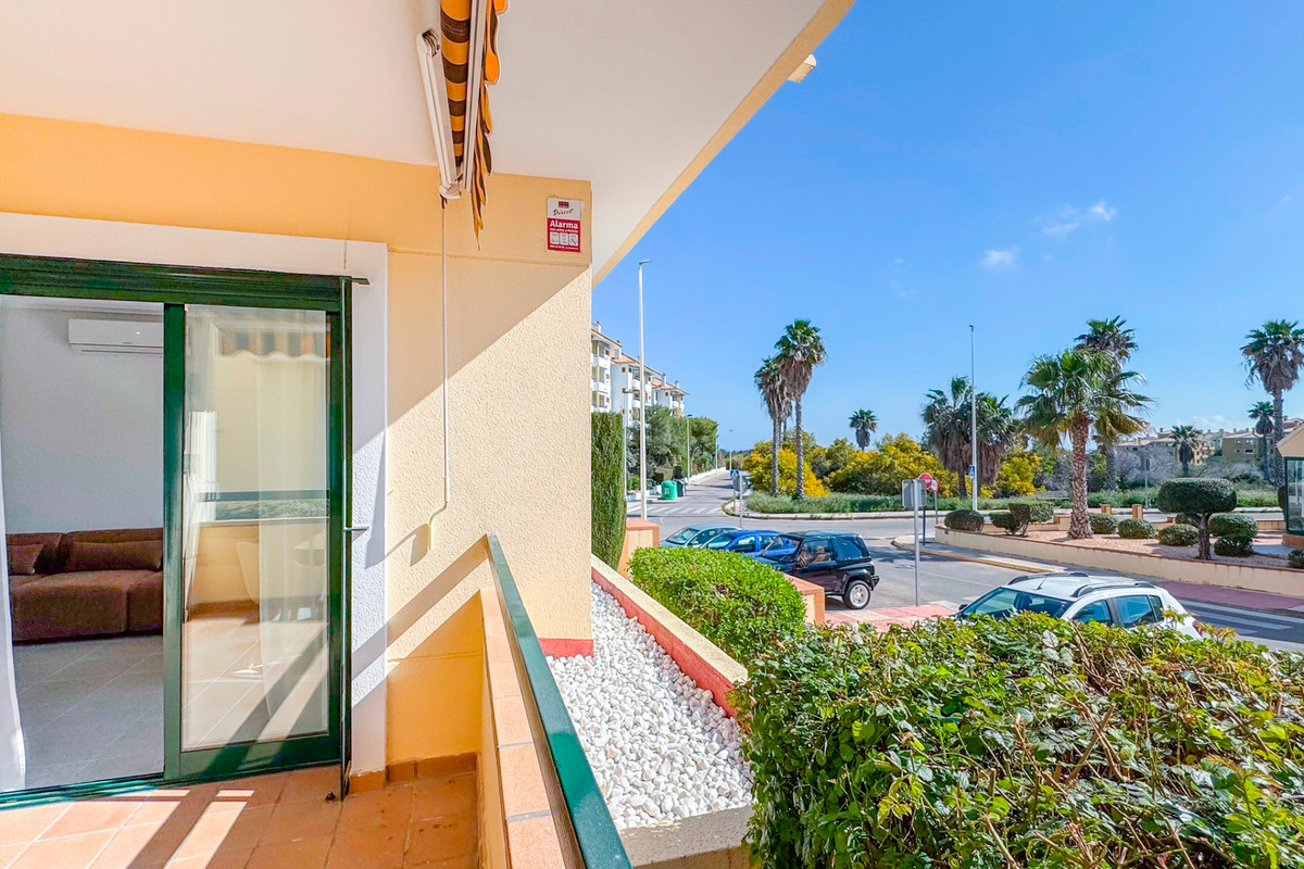 ShowFeedImage Apartment – Ground Floor Apartment in Orihuela