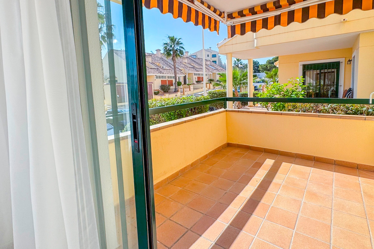 ShowFeedImage Apartment – Ground Floor Apartment in Orihuela