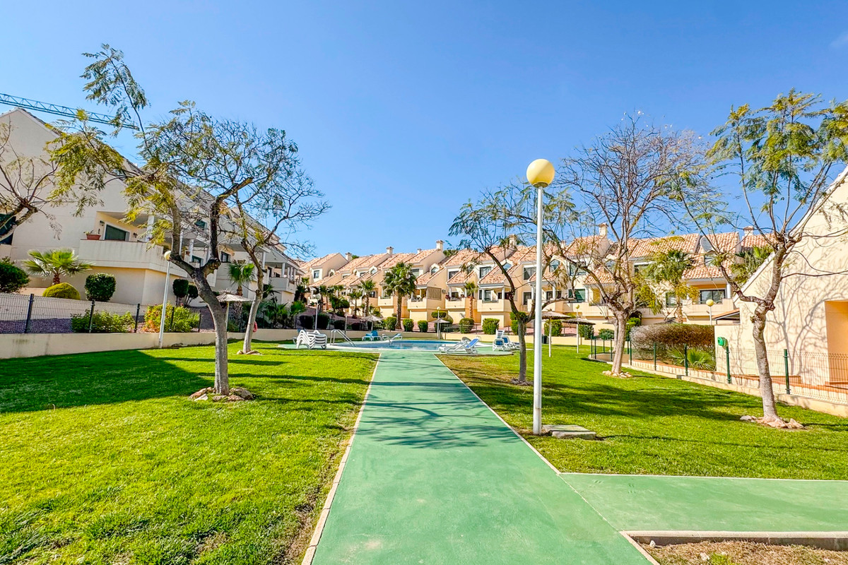 ShowFeedImage Apartment – Ground Floor Apartment in Orihuela