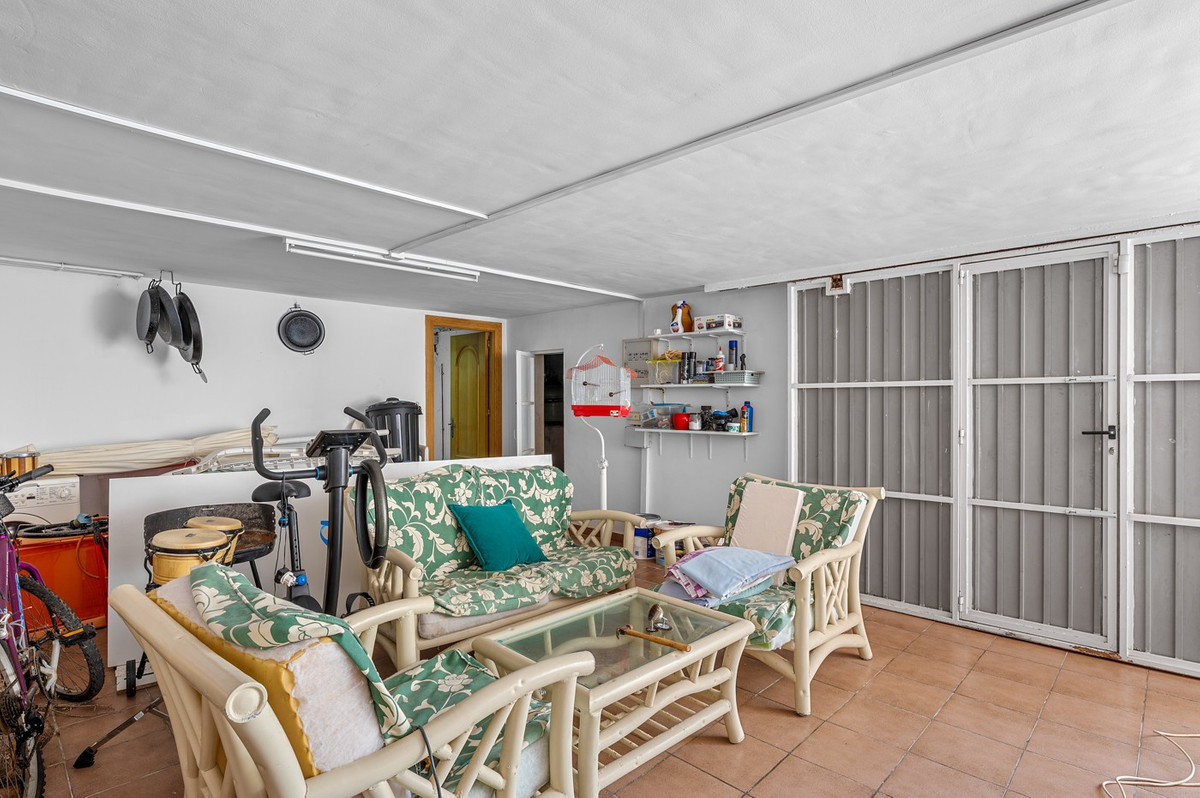 House – Detached Villa in Torrevieja