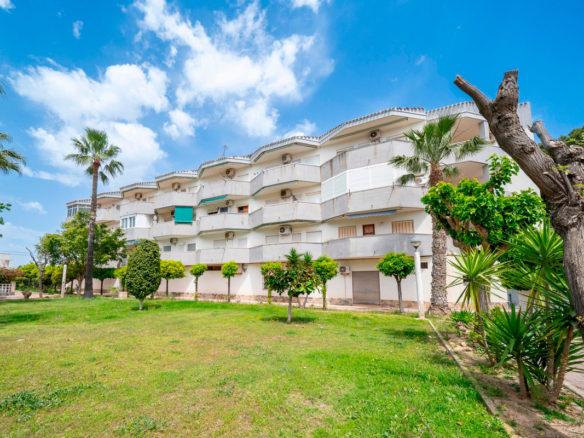 Apartment – Middle Floor Apartment in Orihuela