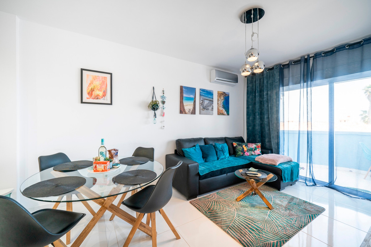 Apartment – Middle Floor Apartment in Orihuela