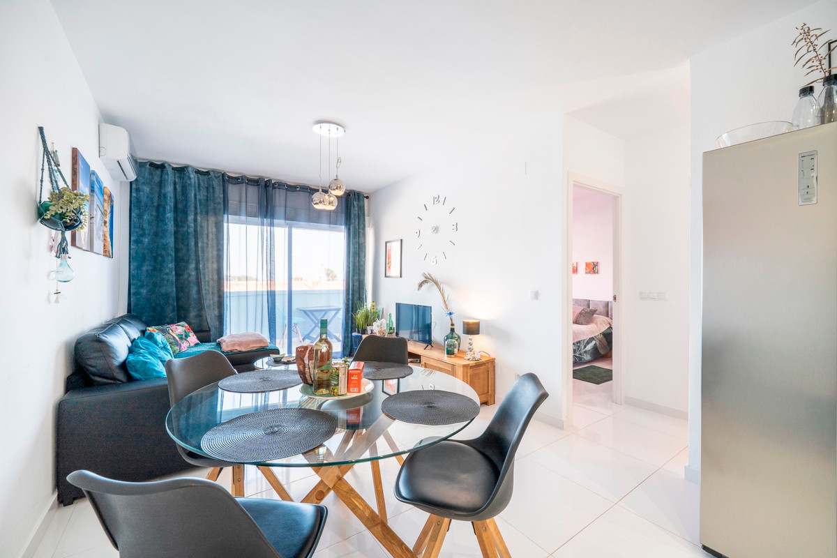 Apartment – Middle Floor Apartment in Orihuela