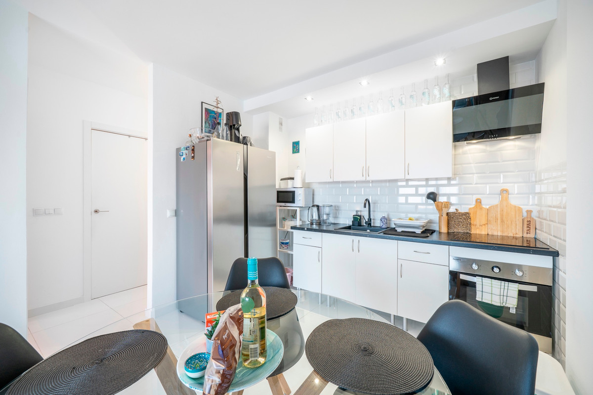 Apartment – Middle Floor Apartment in Orihuela