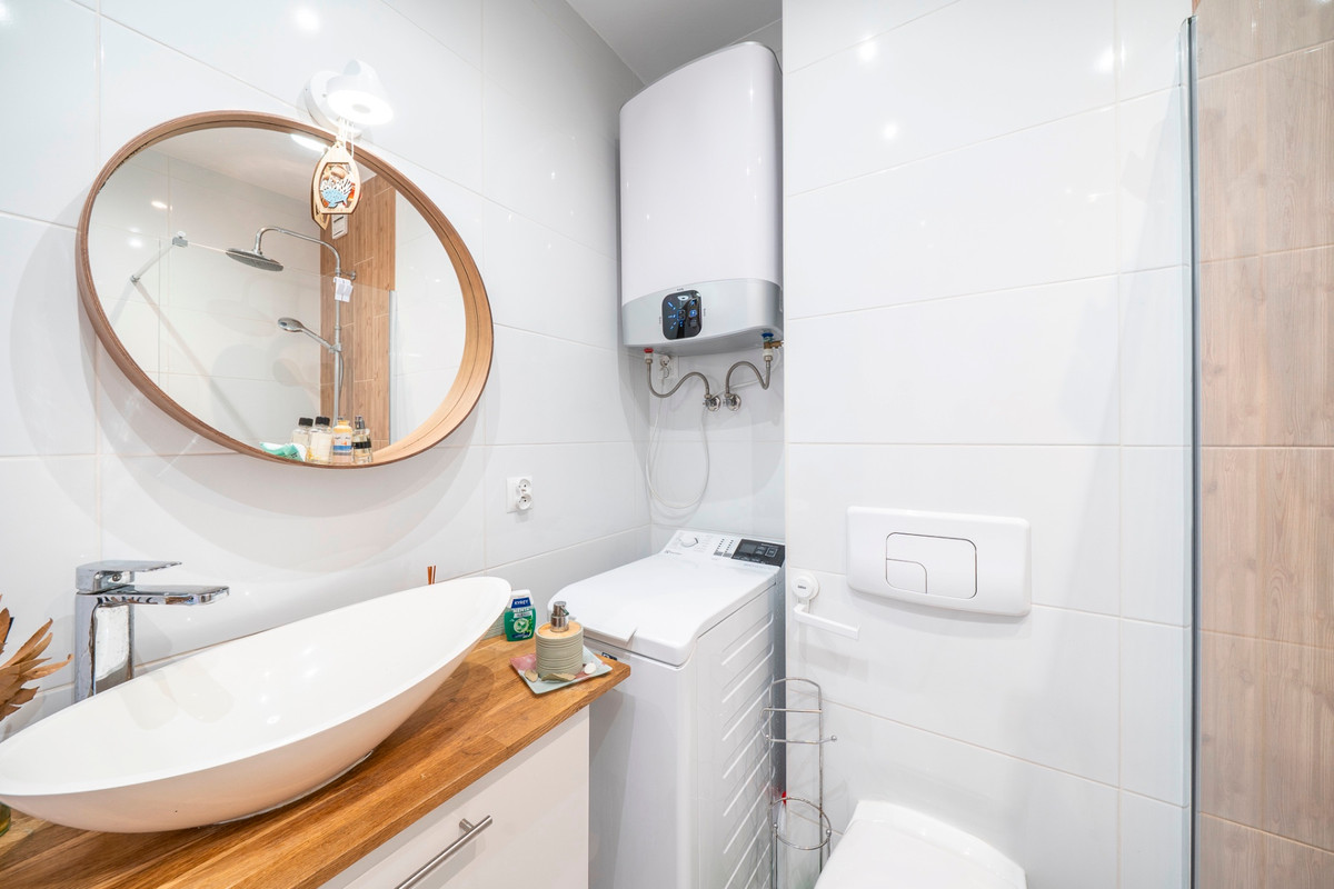 Apartment – Middle Floor Apartment in Orihuela