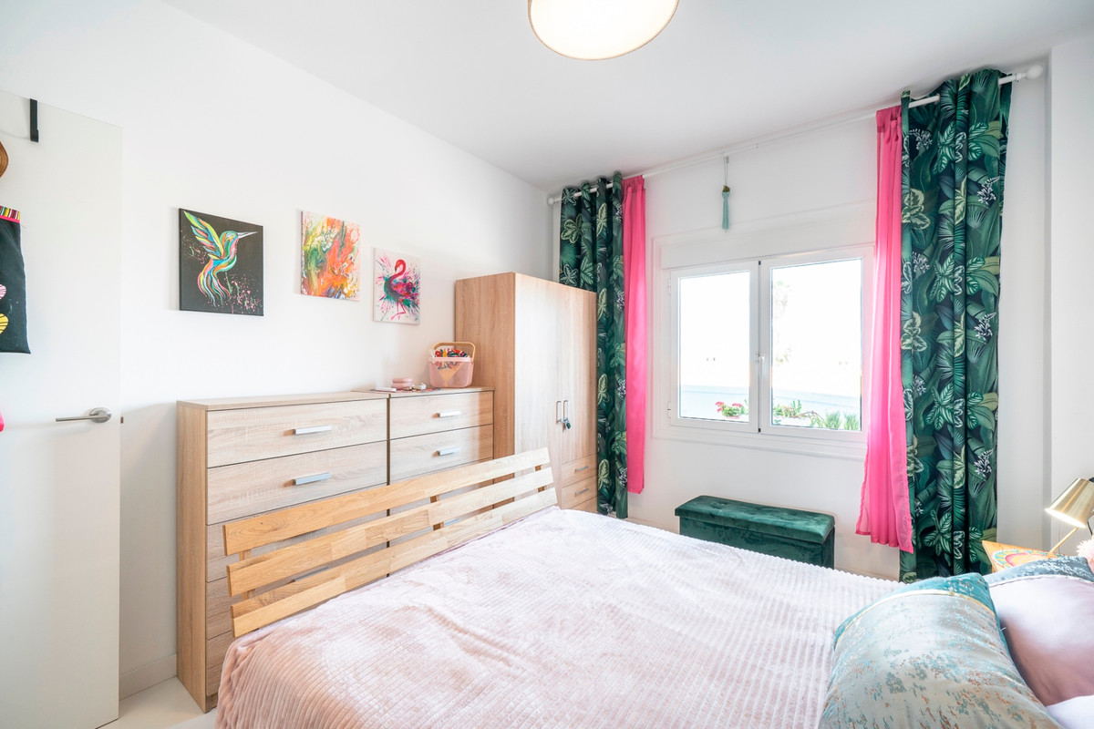 Apartment – Middle Floor Apartment in Orihuela