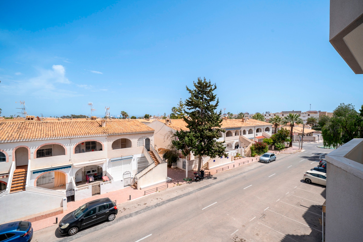 Apartment – Middle Floor Apartment in Orihuela
