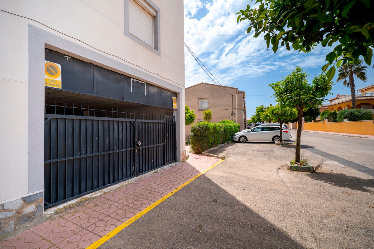 Apartment – Middle Floor Apartment in Orihuela