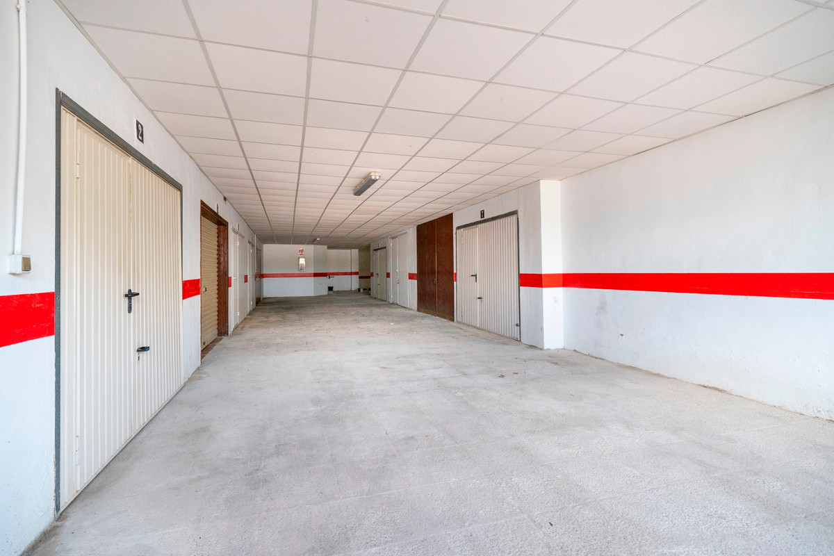 Apartment – Middle Floor Apartment in Orihuela